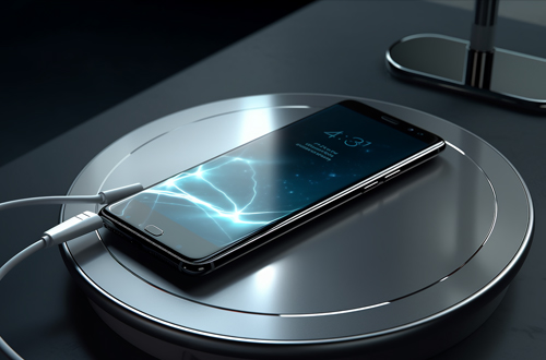 xingkong星空在消费电子中的应用