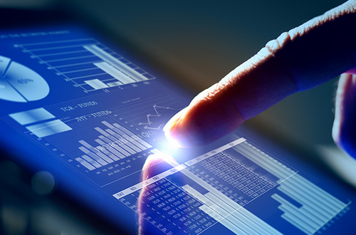 xingkong星空在智能传感中的应用